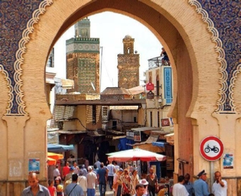Day Trips from Fes