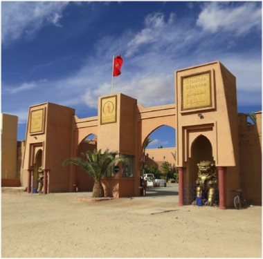 Private Tours in Morocco