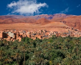 Tours Morocco