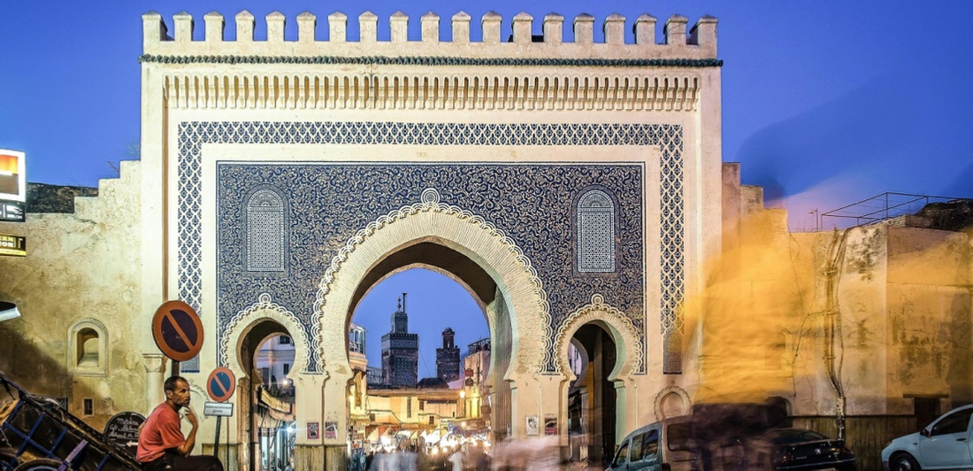 Private Tours from Casablanca