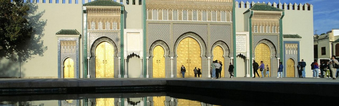 Private Tours from Casablanca