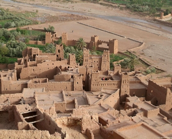 Day Trips from Marrakech