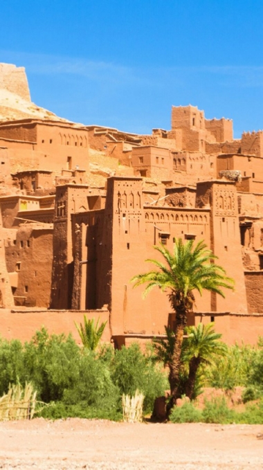 Day Trip from Marrakech