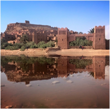 Tours from Fes To Merzouga