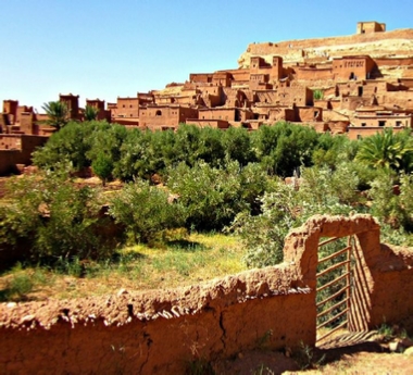 Tours from Fes To Merzouga