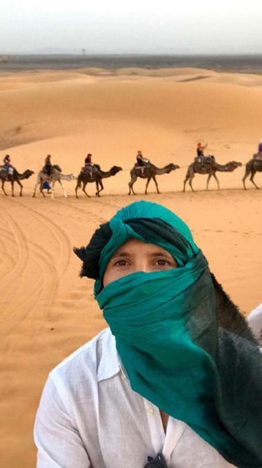 Tours from Fes To Merzouga