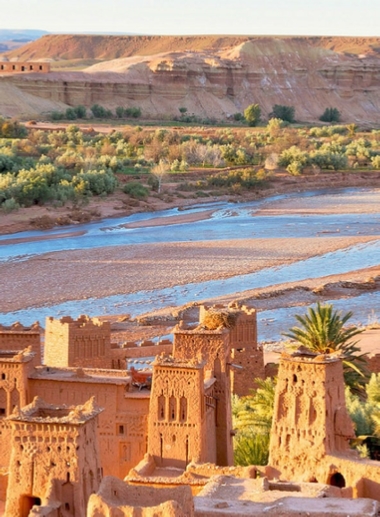 Peace Morocco Tours