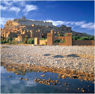 Private Tours in Morocco