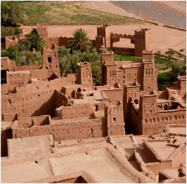 Private Tours in Morocco