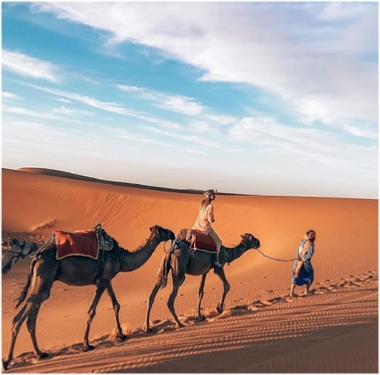 Private Tours in Morocco