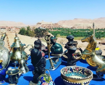 Marrakech Tour