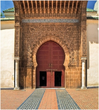 Marrakech Tours Morocco