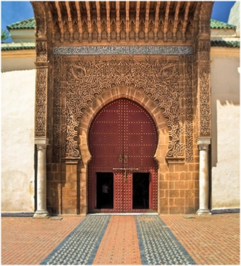 Marrakech Tours Morocco